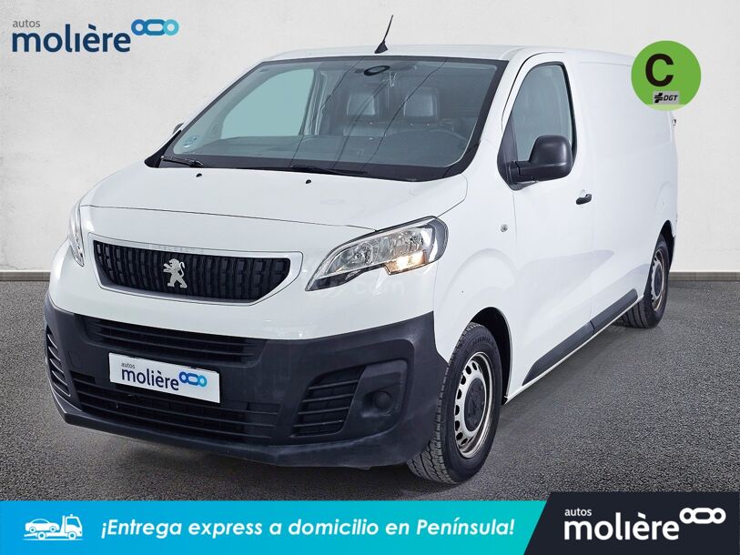 Foto del PEUGEOT Expert Fg. Standard 2.0BlueHDi S&S Pro 120