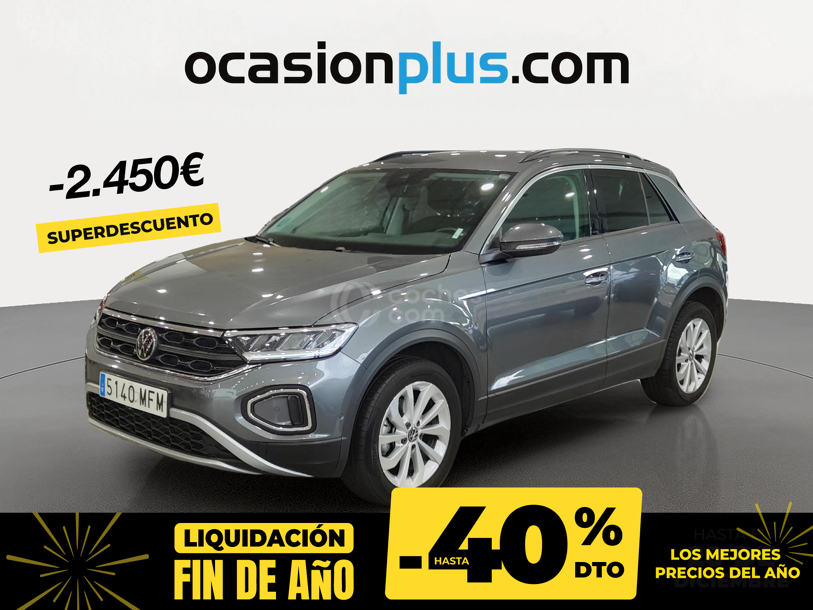 Foto del VOLKSWAGEN T-Roc 1.5 TSI Life