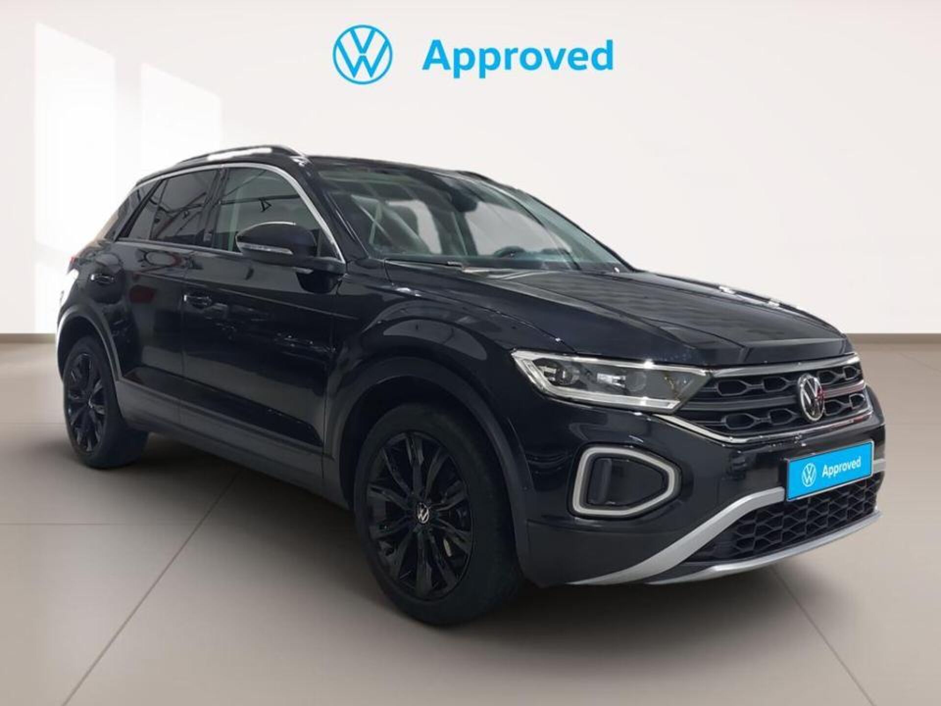 Imagen de VOLKSWAGEN T-Roc