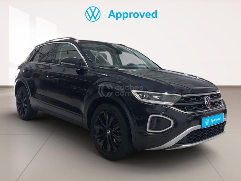 Foto del VOLKSWAGEN T-Roc 2.0TDI Dark 85kW