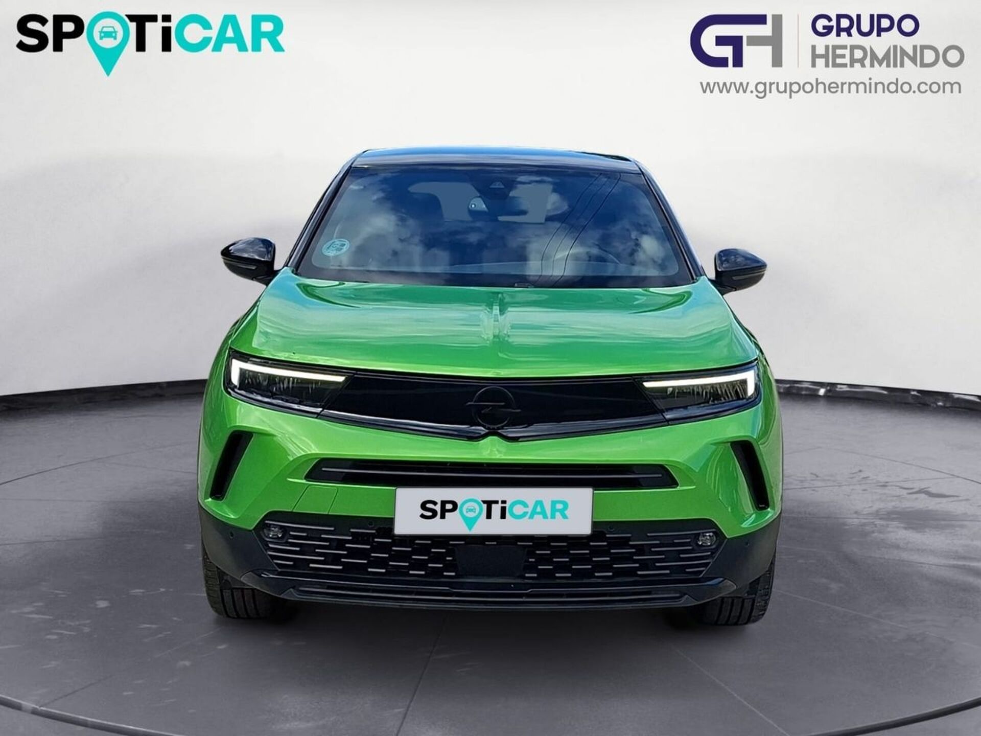 Imagen 2 de OPEL Mokka