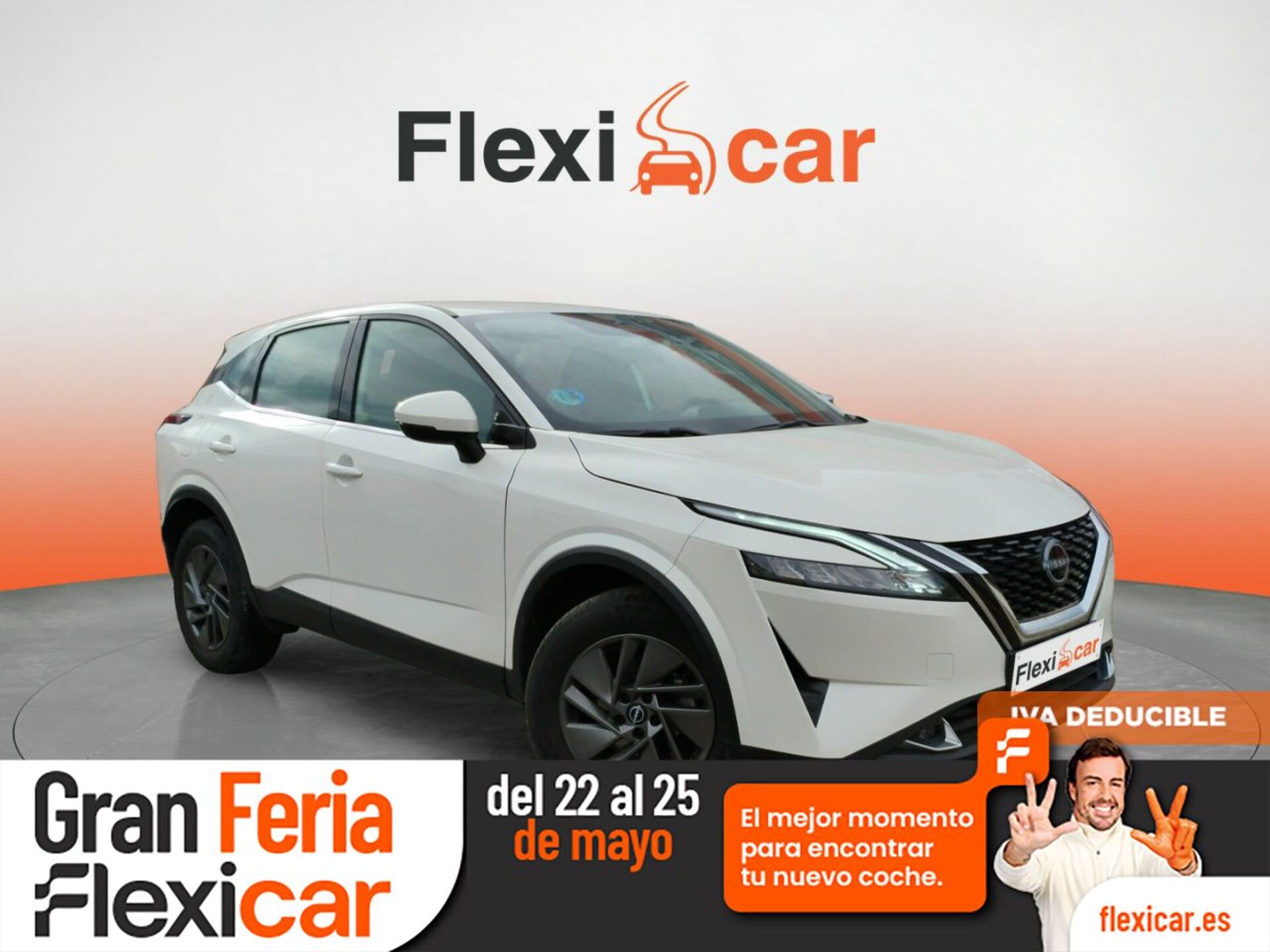 Imagen de NISSAN Qashqai