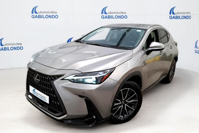 Foto del LEXUS NX 350h Executive 2WD