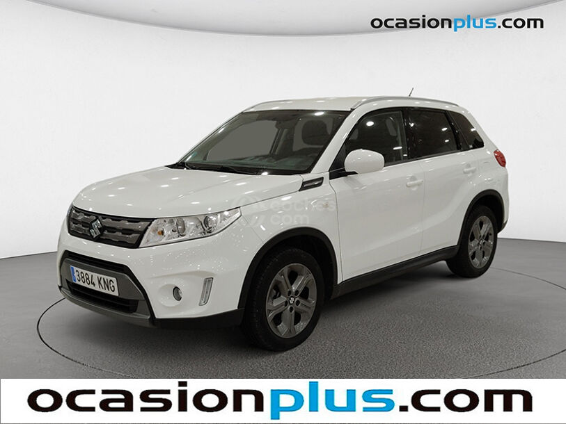 Foto del SUZUKI Vitara 1.6 GLX