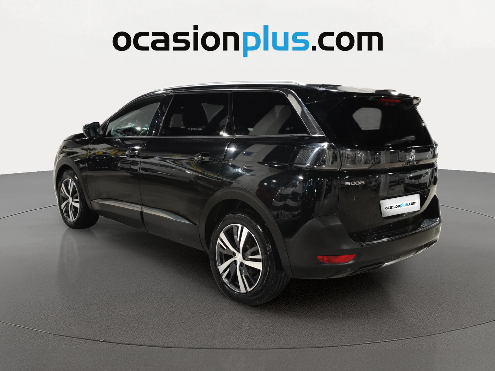 Foto del PEUGEOT 5008 1.5BlueHDi S&S Allure Pack EAT8 130