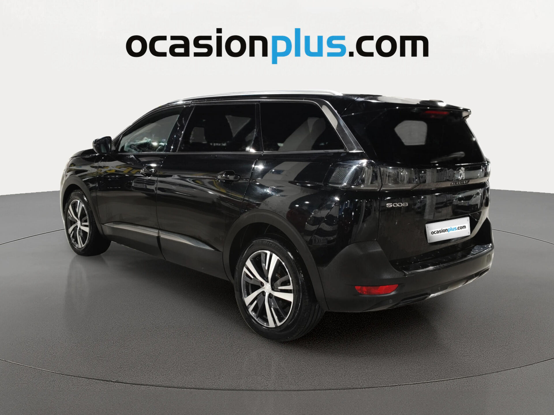 Imagen 3 de PEUGEOT 5008