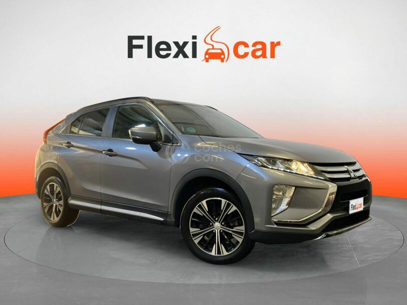 Foto del MITSUBISHI Eclipse Cross 150 T Spirit 2WD