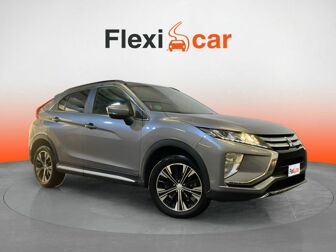 Imagen de MITSUBISHI Eclipse Cross 150 T Spirit 2WD