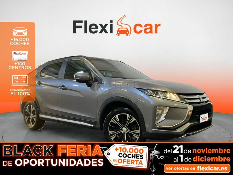 Foto del MITSUBISHI Eclipse Cross 150 T Spirit 2WD