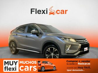 Imagen de MITSUBISHI Eclipse Cross 150 T Spirit 2WD