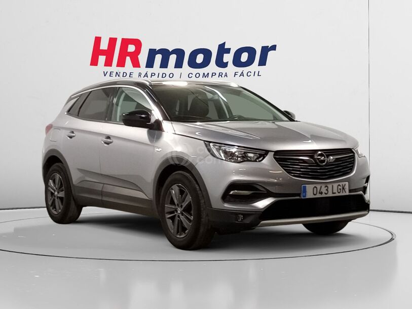 Foto del OPEL Grandland X 1.2T S&S Opel 2020 130