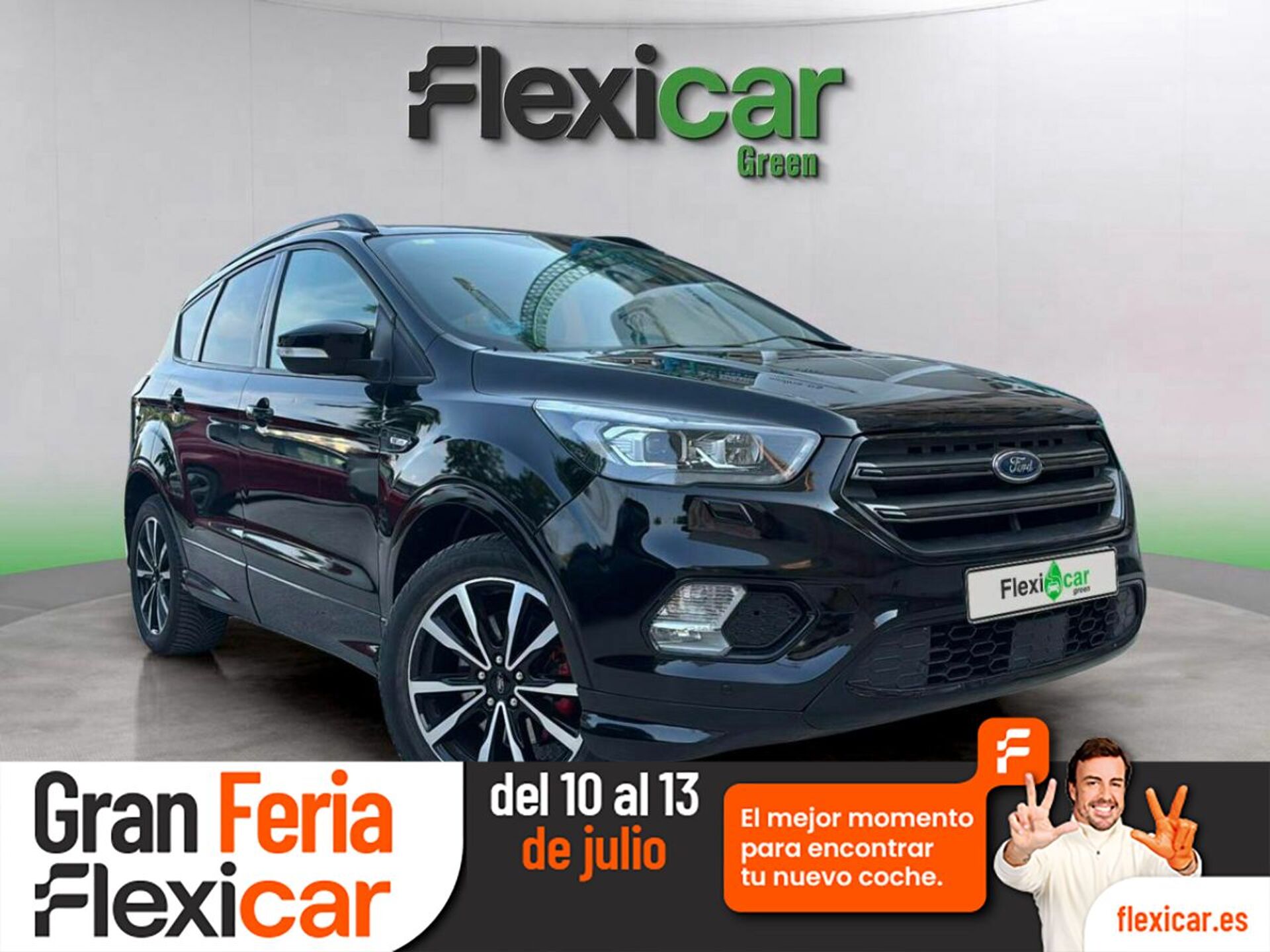 Imagen de FORD Kuga