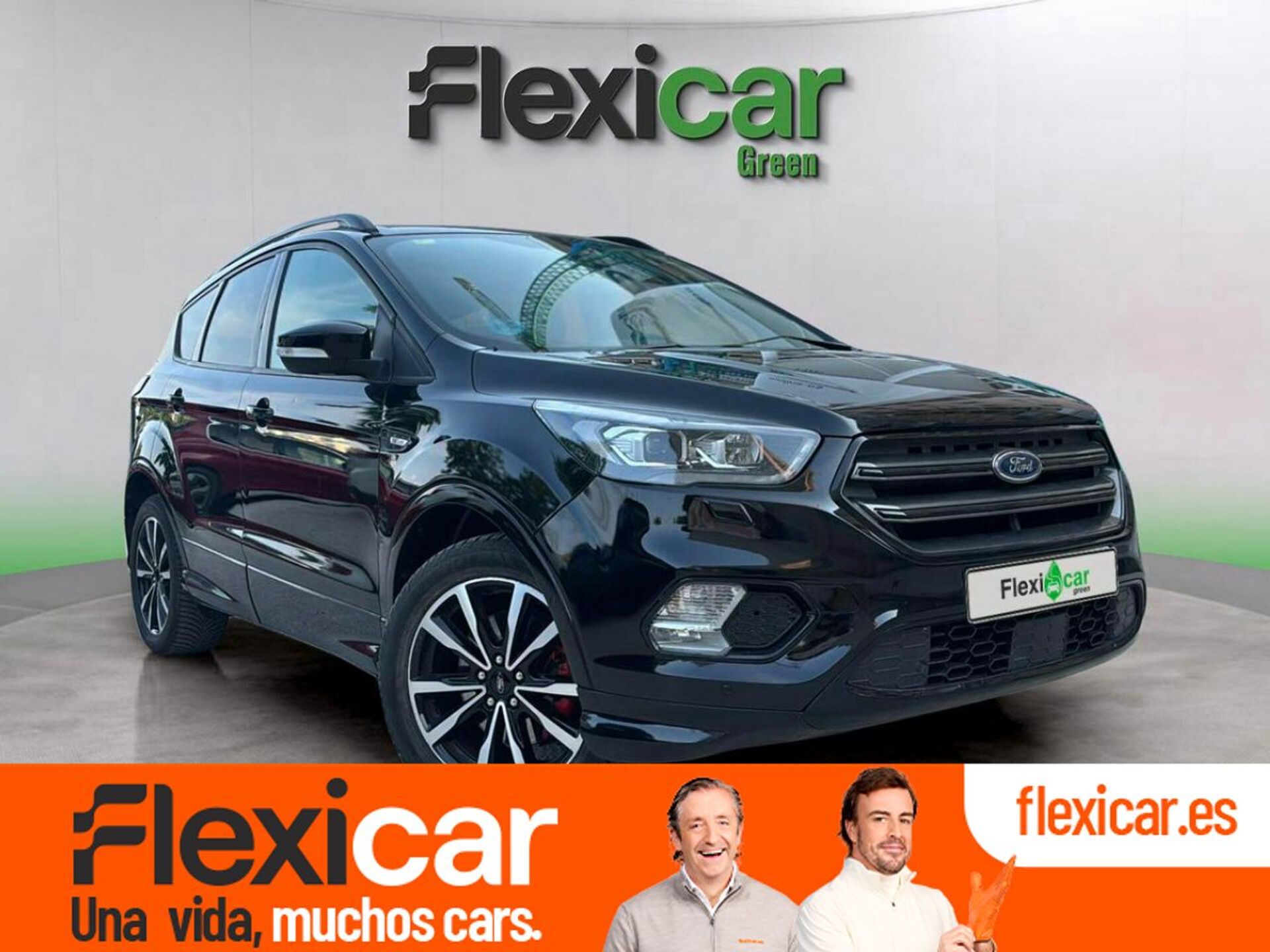 Imagen de FORD Kuga