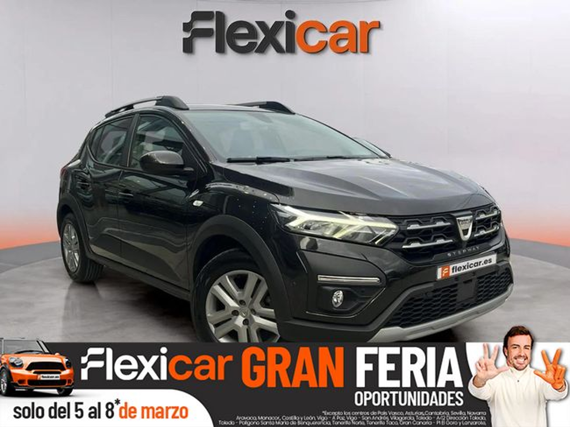 Imagen de DACIA Sandero