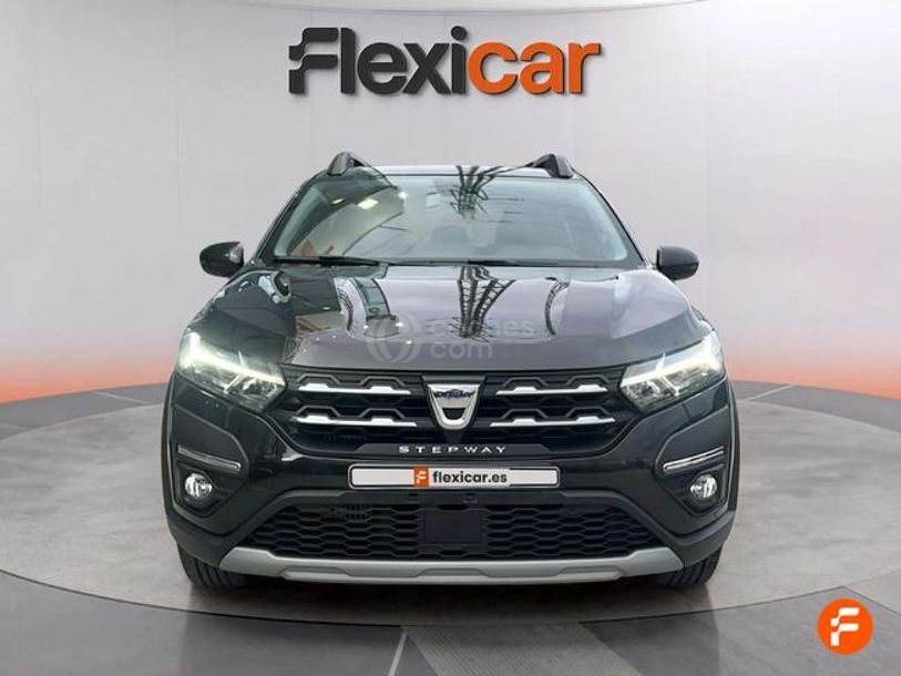 Foto del DACIA Sandero Stepway ECO-G Comfort 74kW