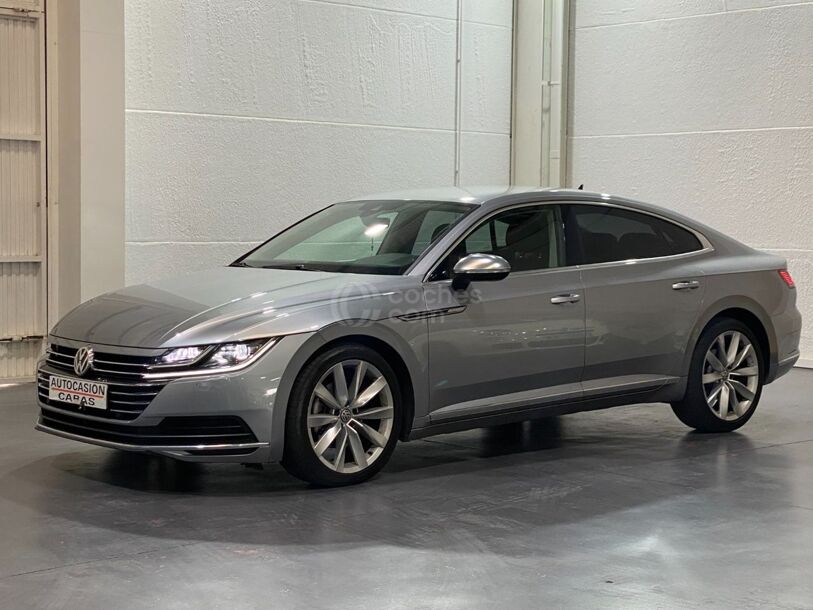 Foto del VOLKSWAGEN Arteon 2.0TDI Elegance DSG7 140kW