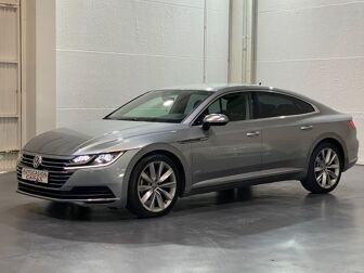 Imagen de VOLKSWAGEN Arteon 2.0TDI Elegance DSG7 140kW