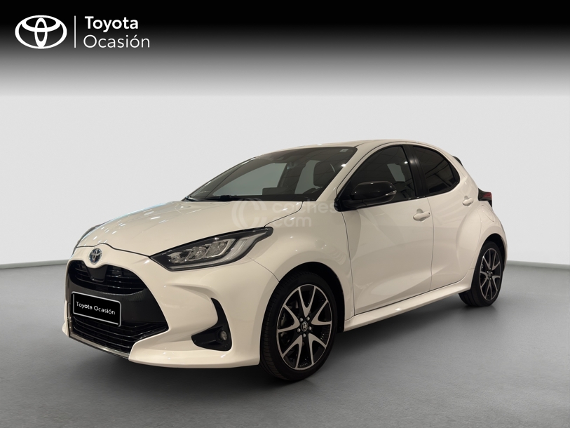 Foto del TOYOTA Yaris 120H 1.5 Style