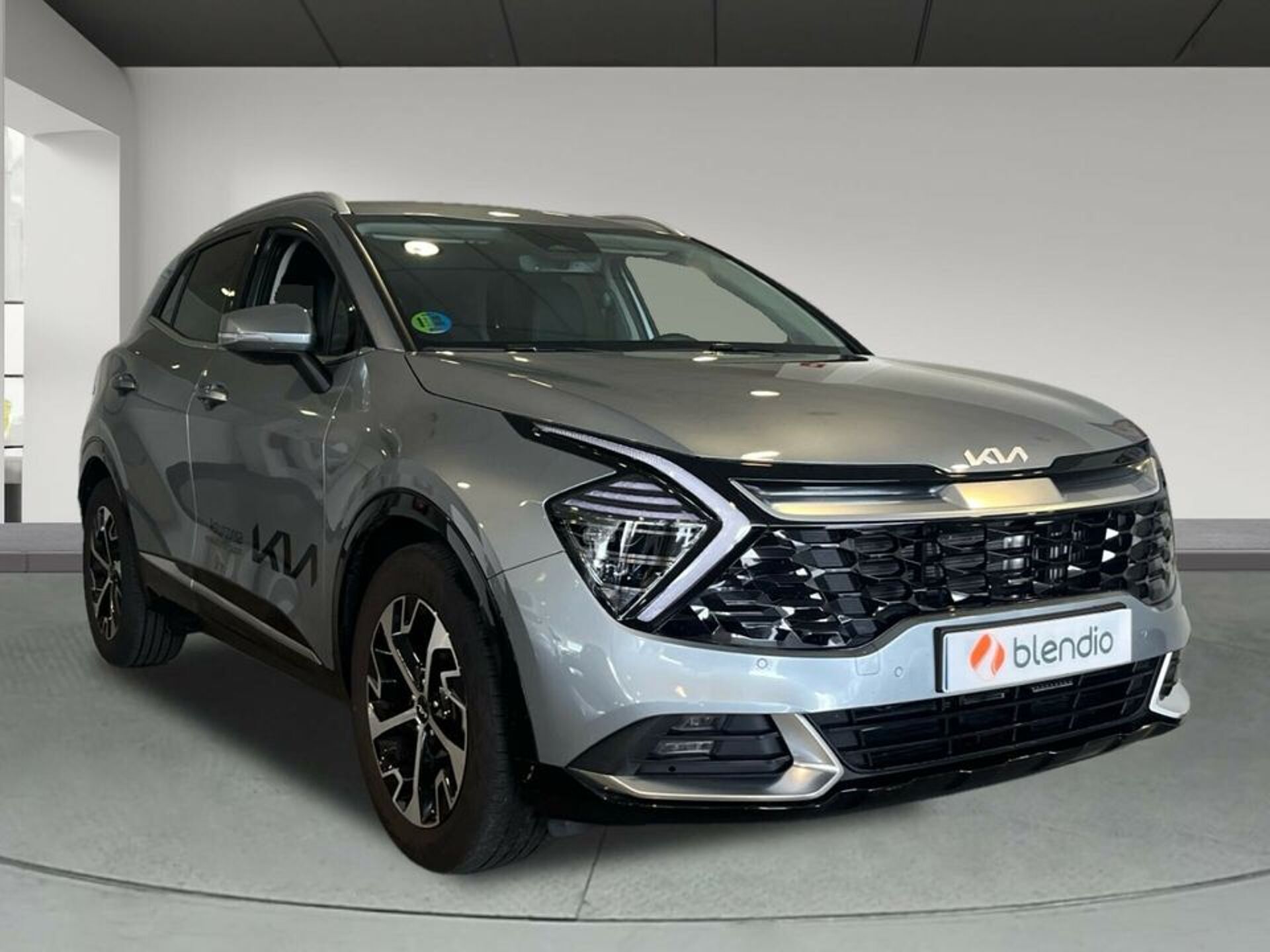 Imagen 3 de KIA Sportage