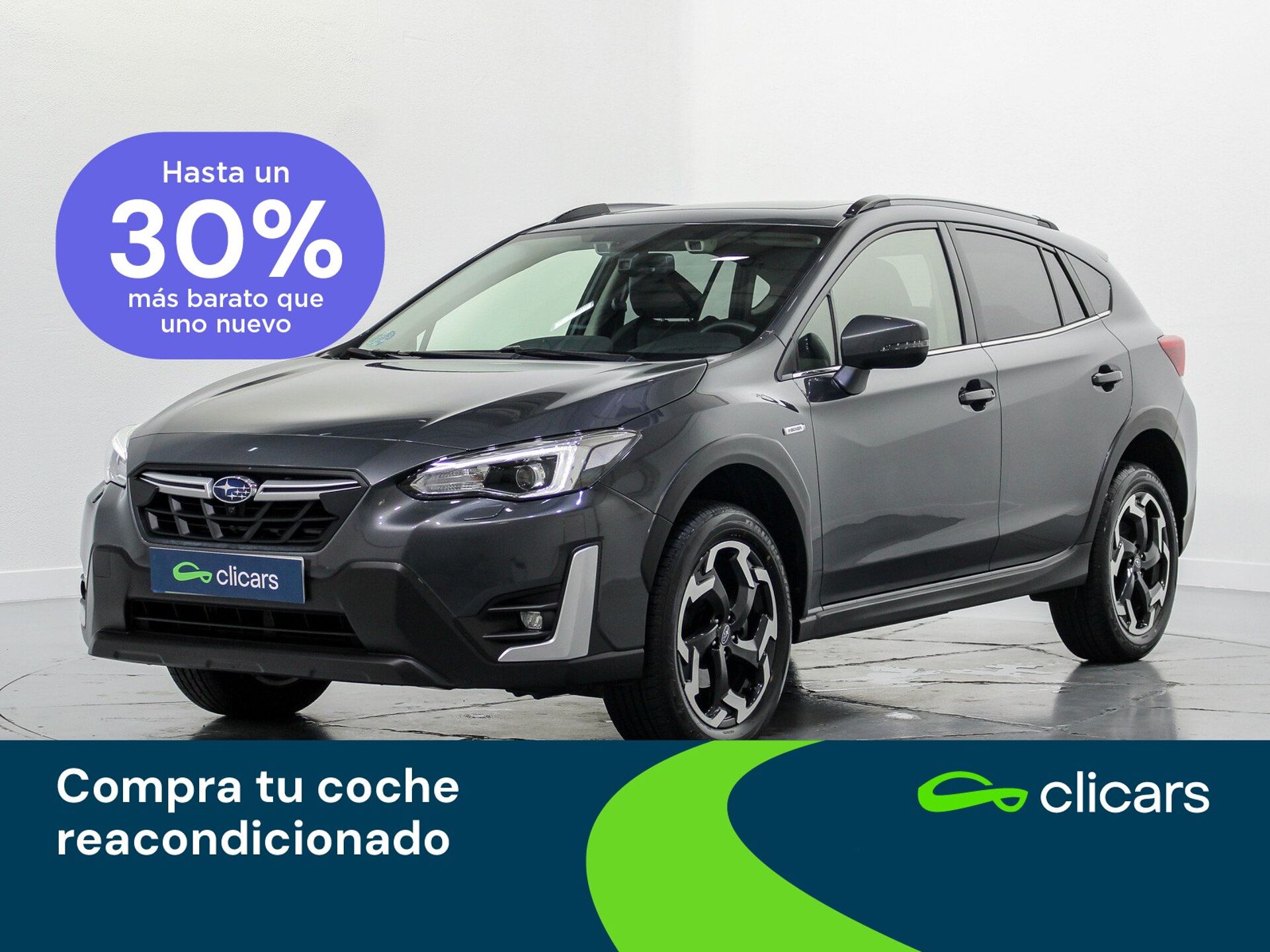 Imagen de SUBARU XV