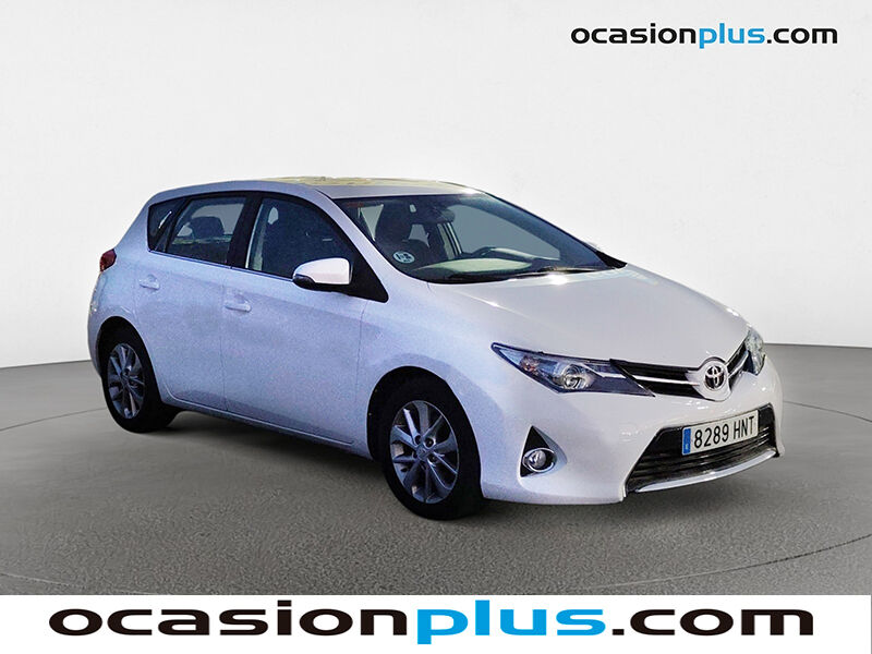 Foto del TOYOTA Auris 120D Active