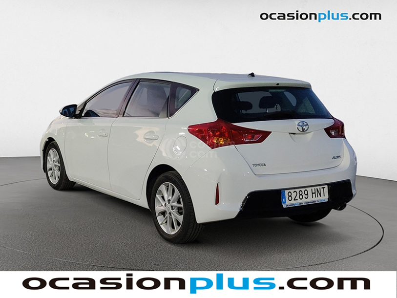 Foto del TOYOTA Auris 120D Active