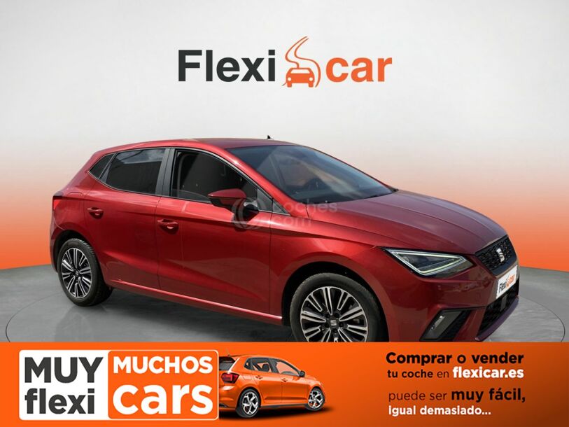 Foto del SEAT Ibiza 1.0 TSI S&S Style 110