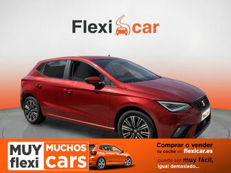 Imagen de SEAT Ibiza 1.0 TSI S&S Style 110