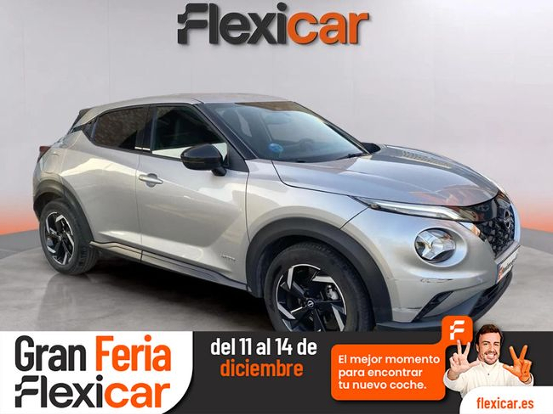 Imagen de NISSAN Juke