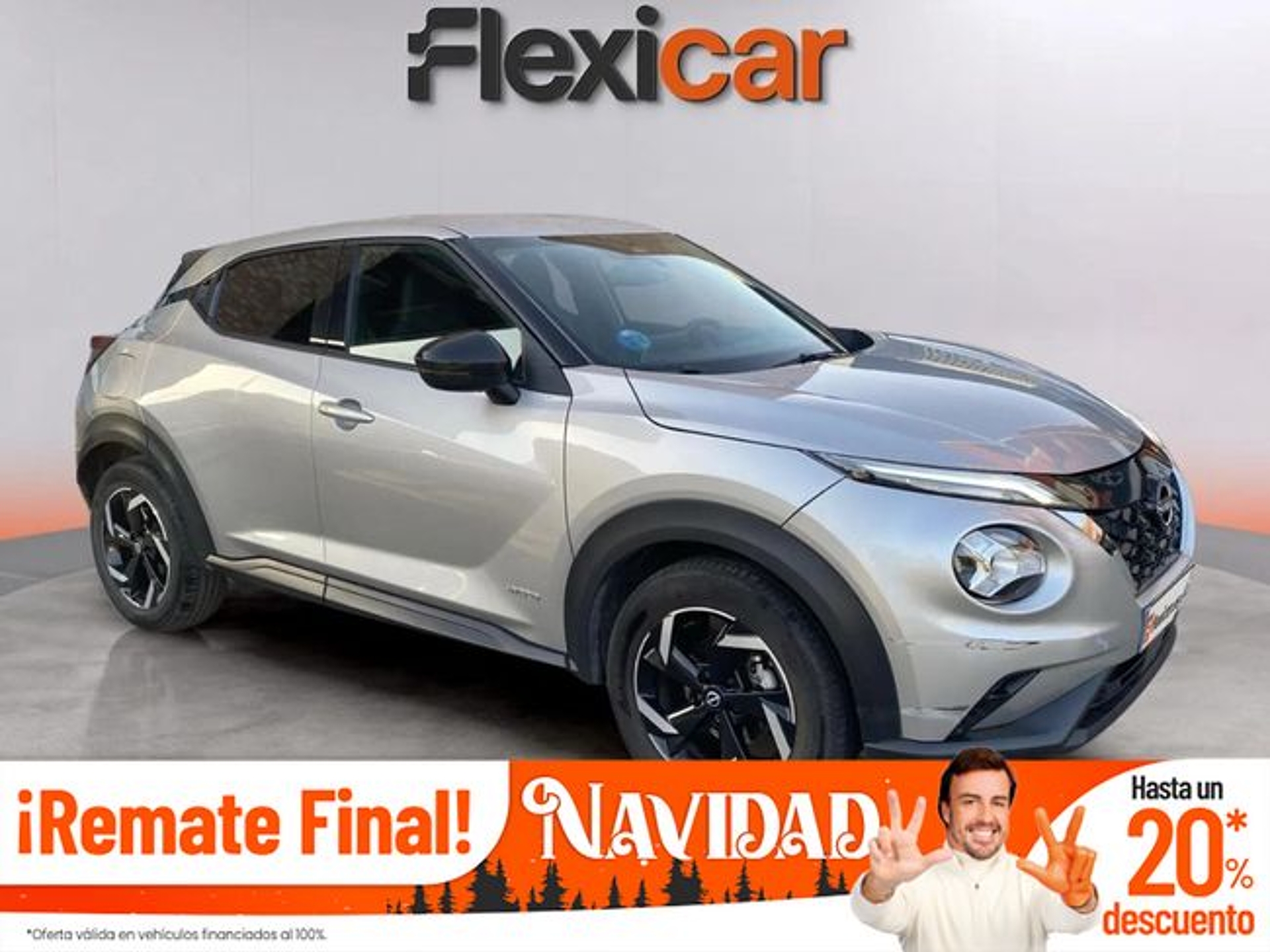 Imagen de NISSAN Juke