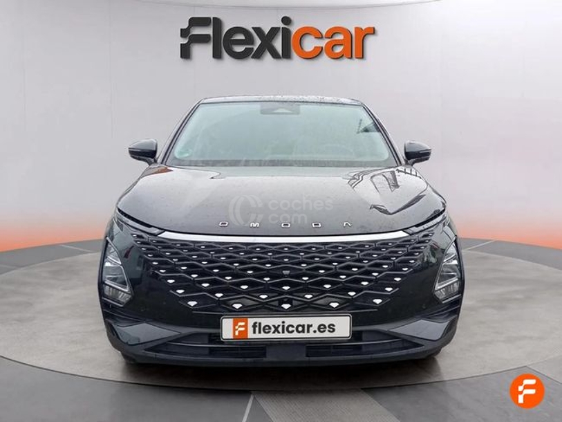 Foto del OMODA 5 1.6 Premium 185