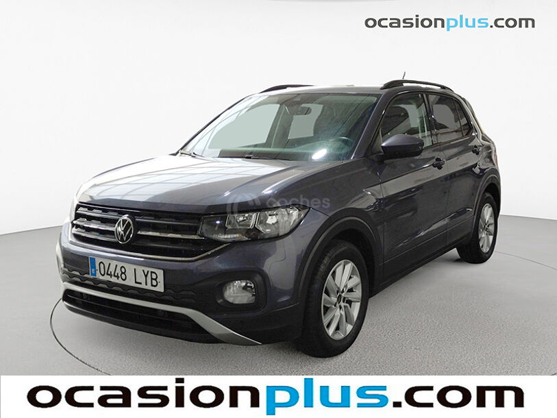 Foto del VOLKSWAGEN T-Cross 1.0 TSI Advance DSG7 81kW