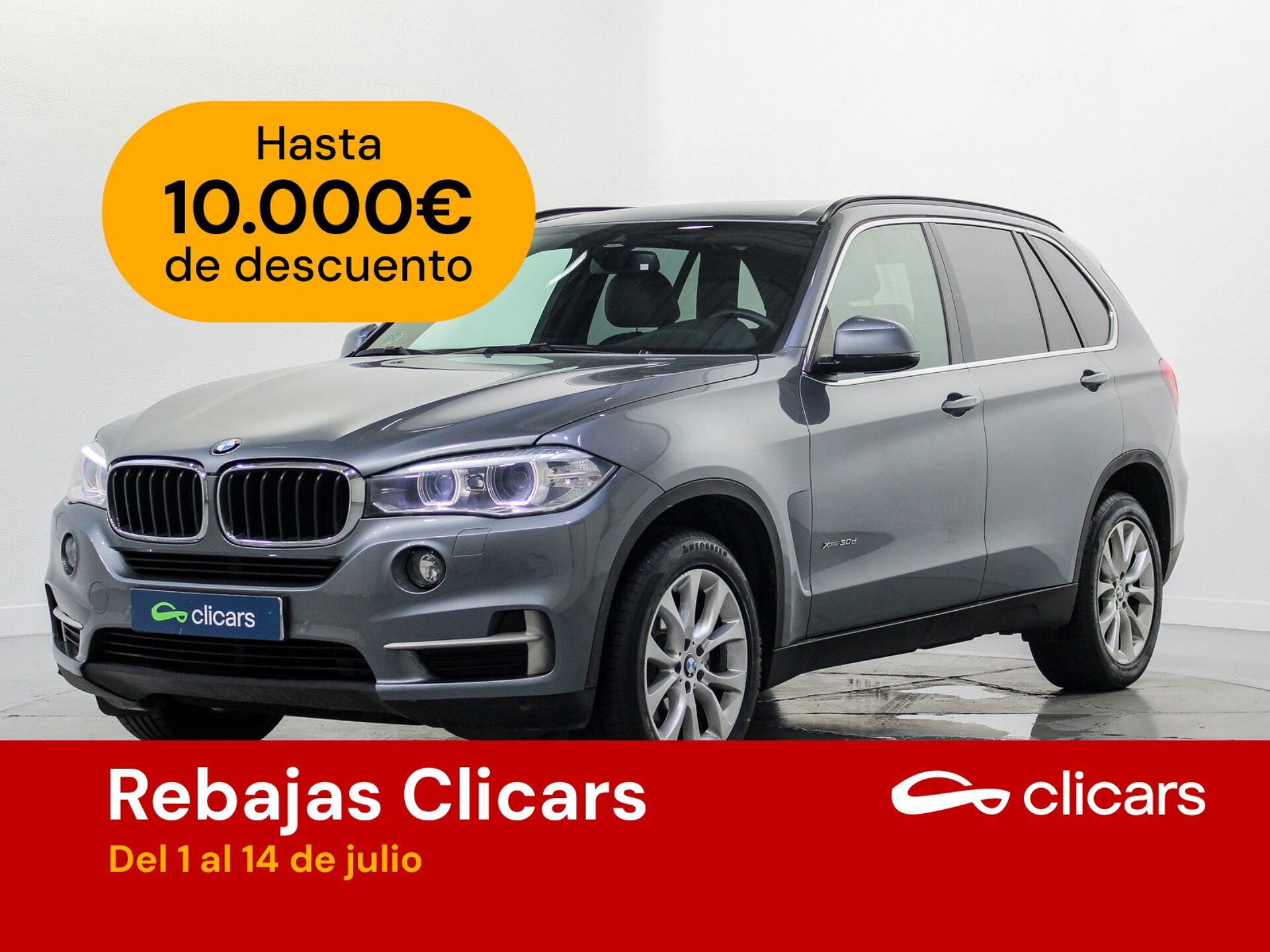 Imagen de BMW X5