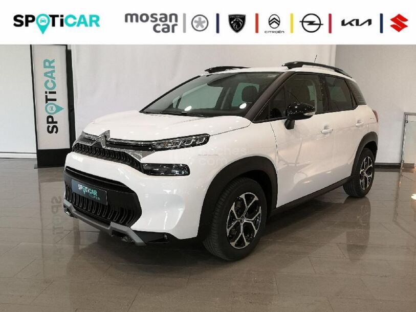 Foto del CITROEN C3 Aircross Puretech S&S Plus 110