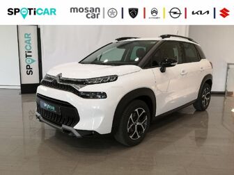 Imagen de CITROEN C3 Aircross Puretech S&S Plus 110