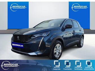 Imagen de PEUGEOT 3008 1.5BlueHDi Active Pack S&S EAT8 130