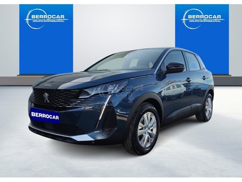 Foto del PEUGEOT 3008 1.5BlueHDi Active Pack S&S EAT8 130