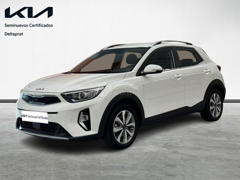 Foto del KIA Stonic 1.2 DPi Drive