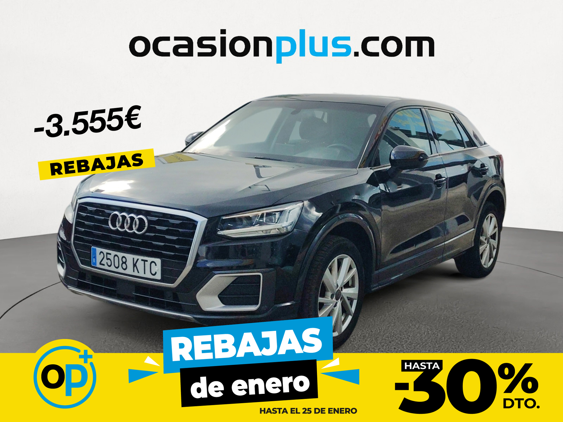 Imagen de AUDI Q2