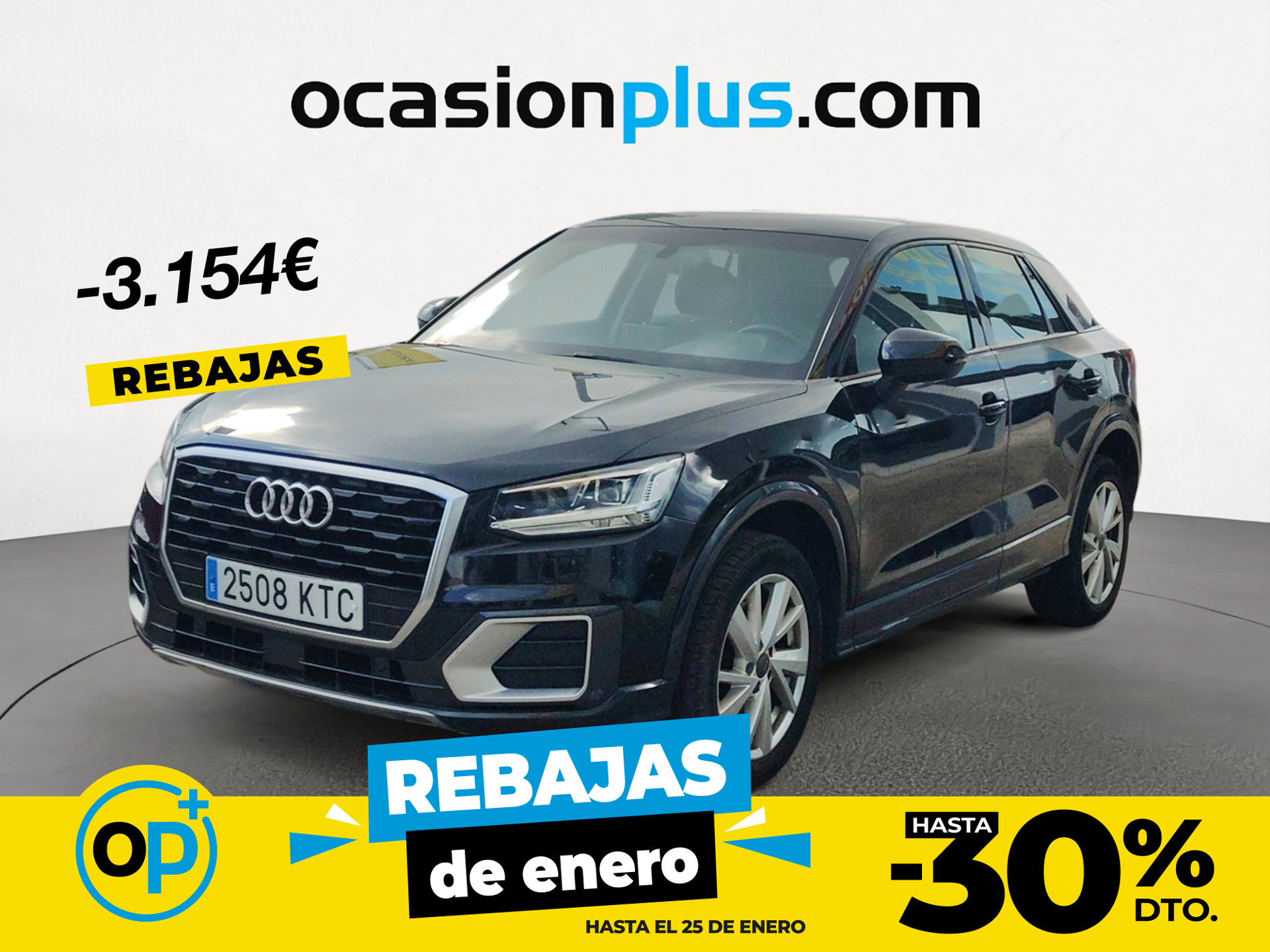 Imagen de AUDI Q2