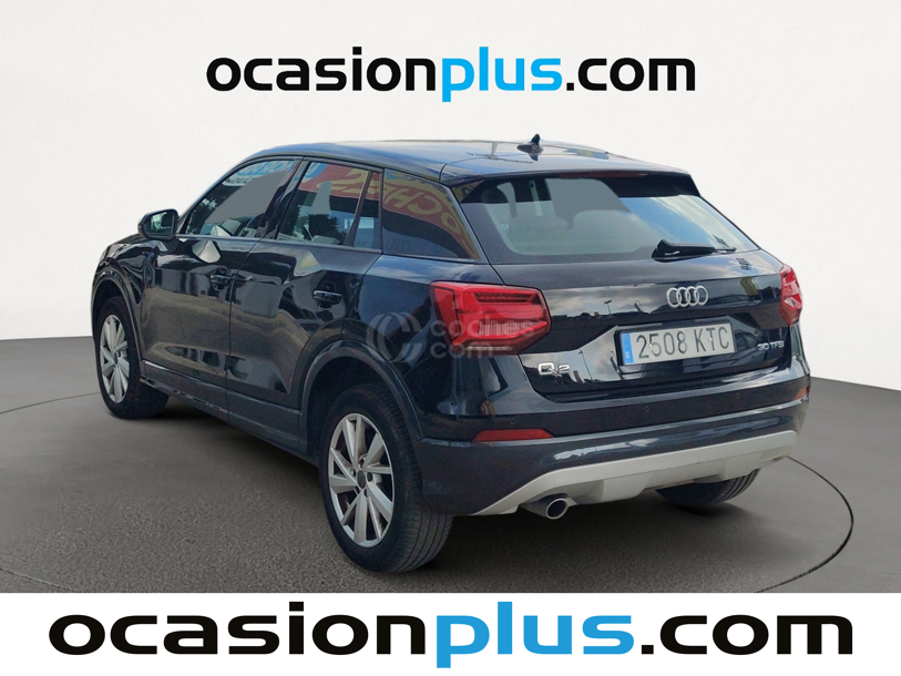 Foto del AUDI Q2 1.0 TFSI Design edition S tronic 85kW