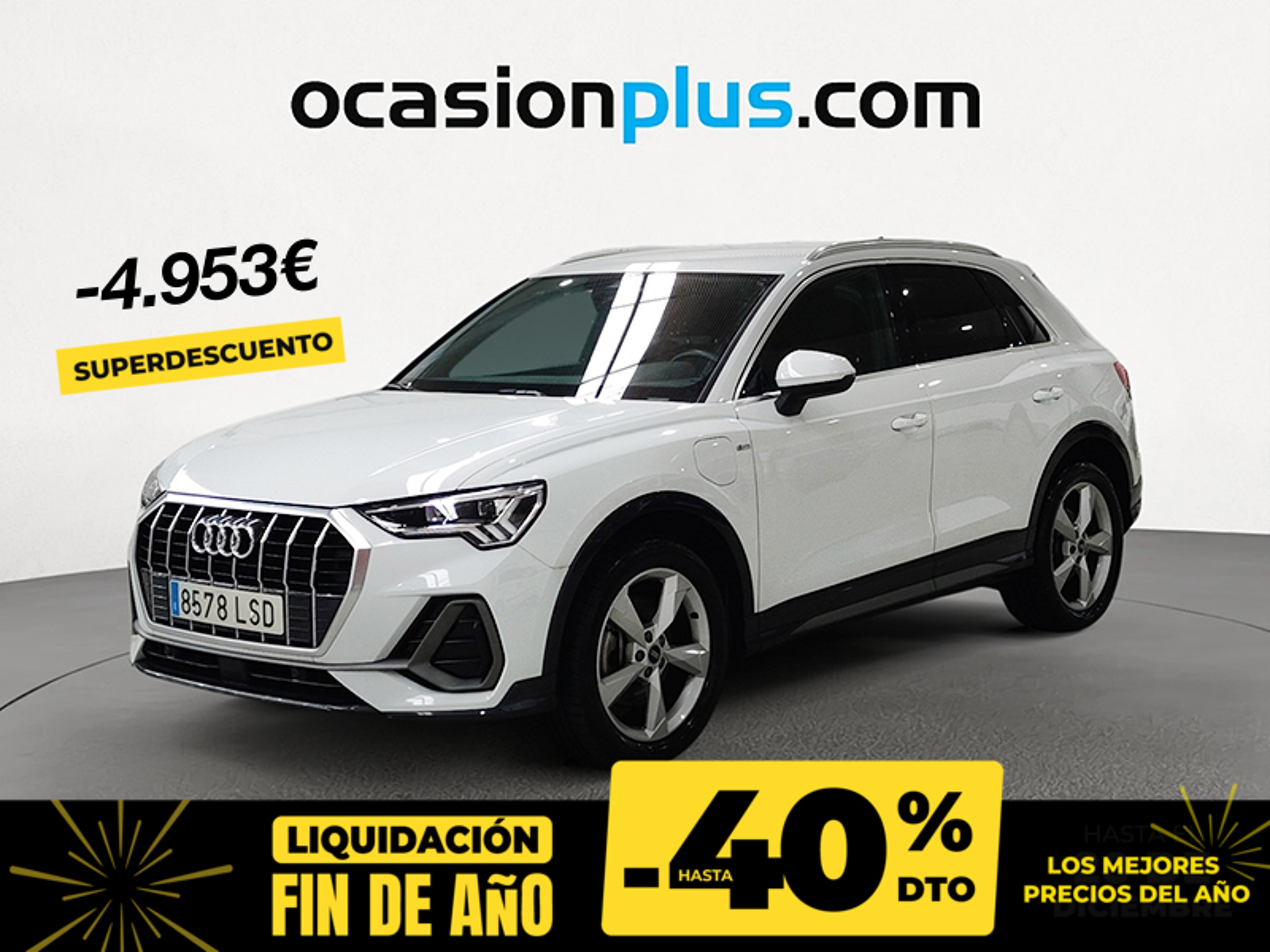 Imagen de AUDI Q3