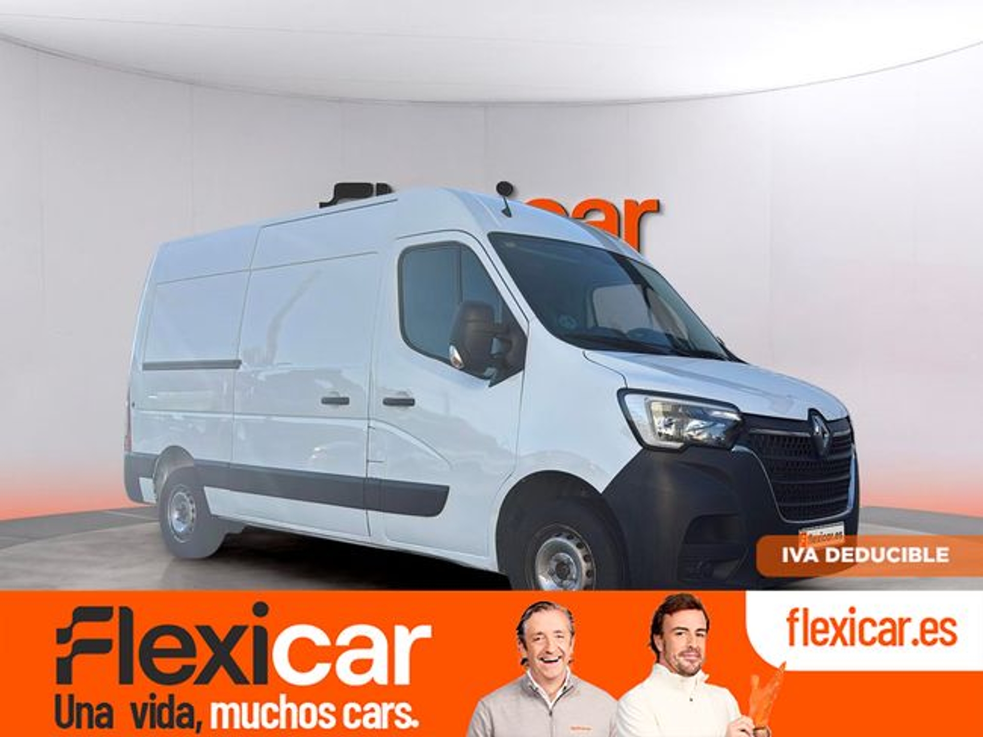 Imagen de RENAULT Master