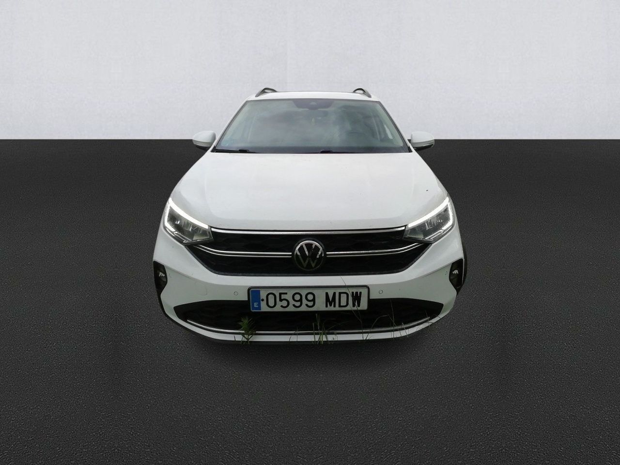 Foto del VOLKSWAGEN Taigo 1.0 TSI Life DSG 81kW