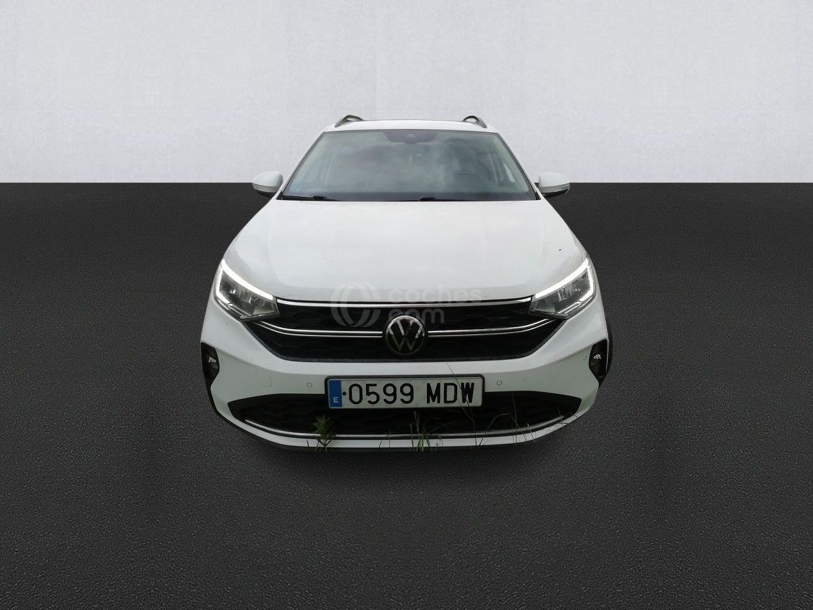 Foto del VOLKSWAGEN Taigo 1.0 TSI Life DSG 81kW