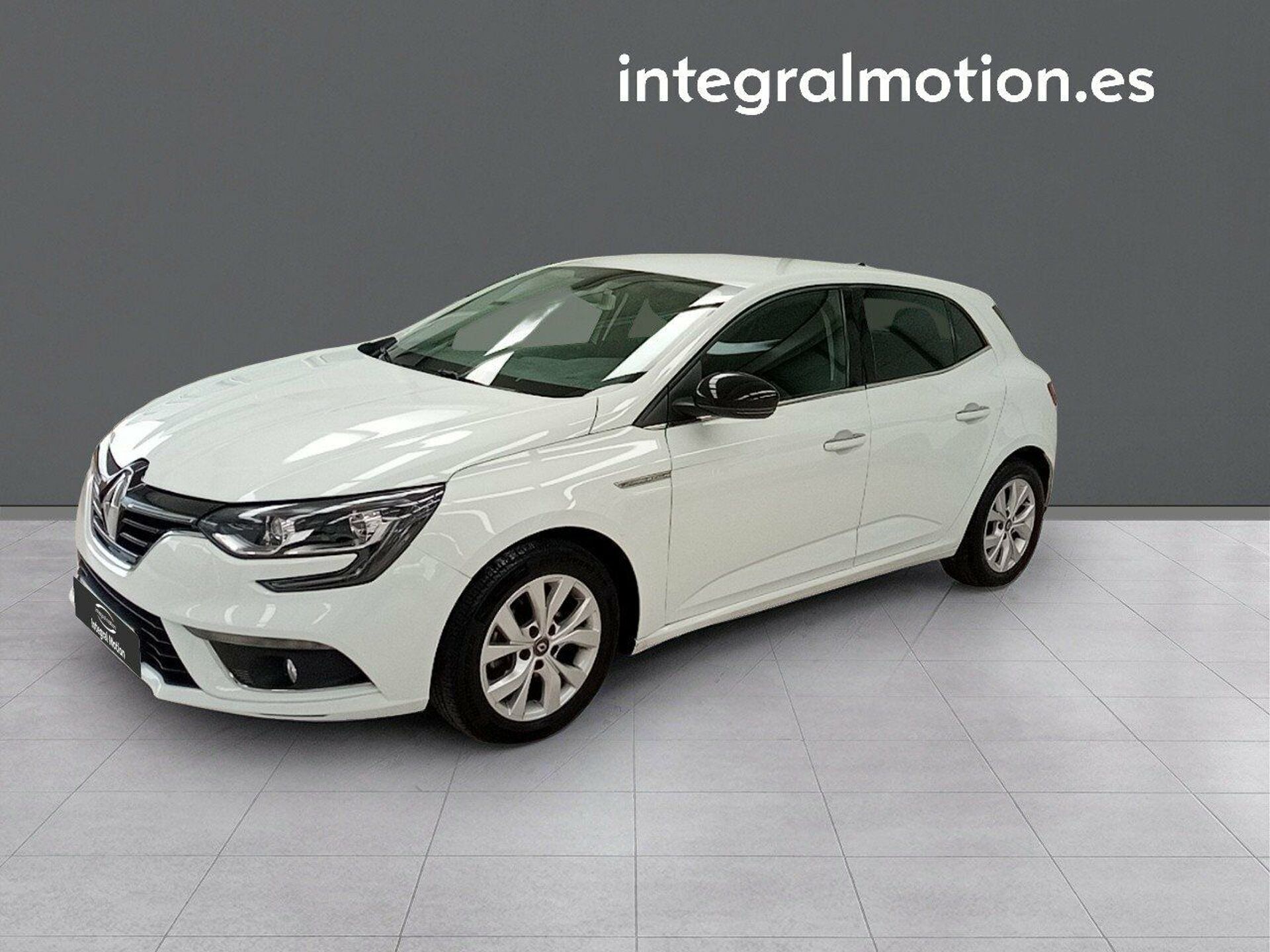Imagen de RENAULT Mégane
