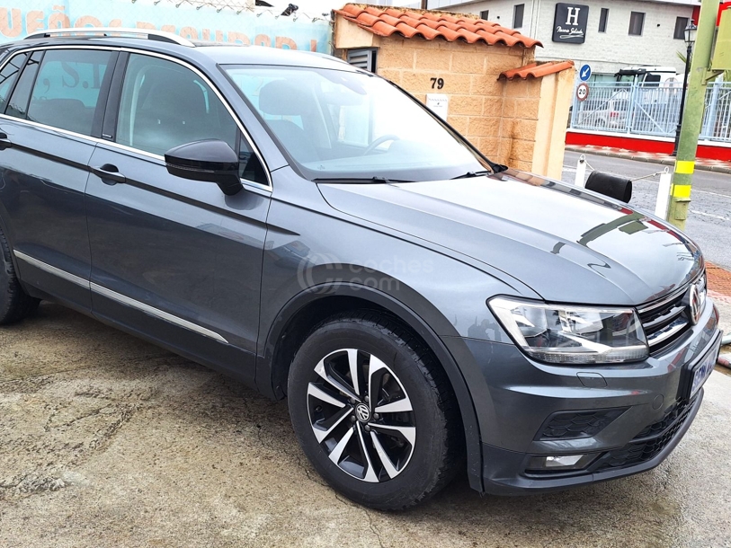 Foto del VOLKSWAGEN Tiguan 2.0TDI Life 110kW