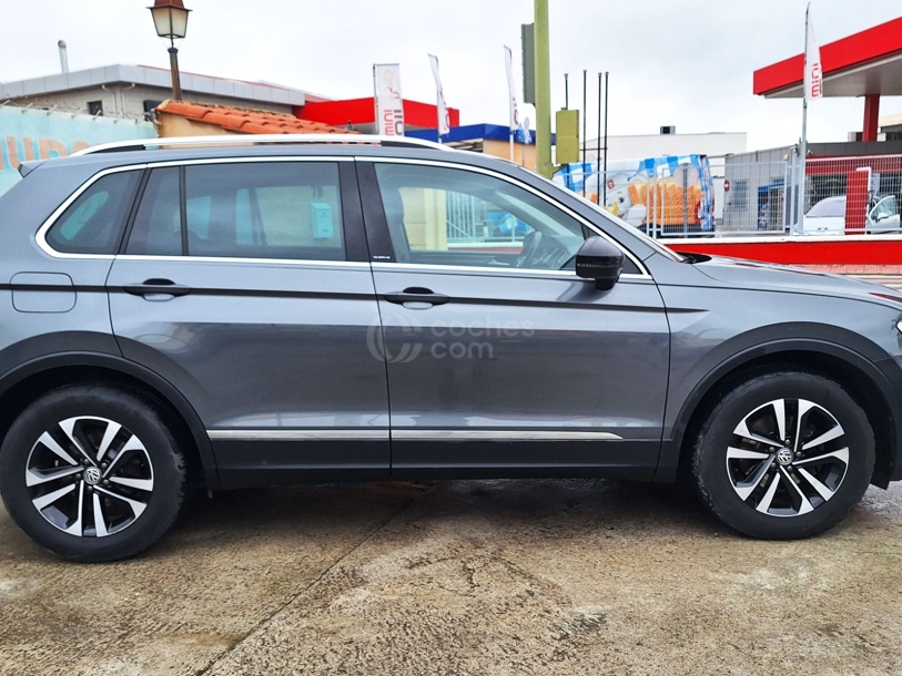 Foto del VOLKSWAGEN Tiguan 2.0TDI Life 110kW
