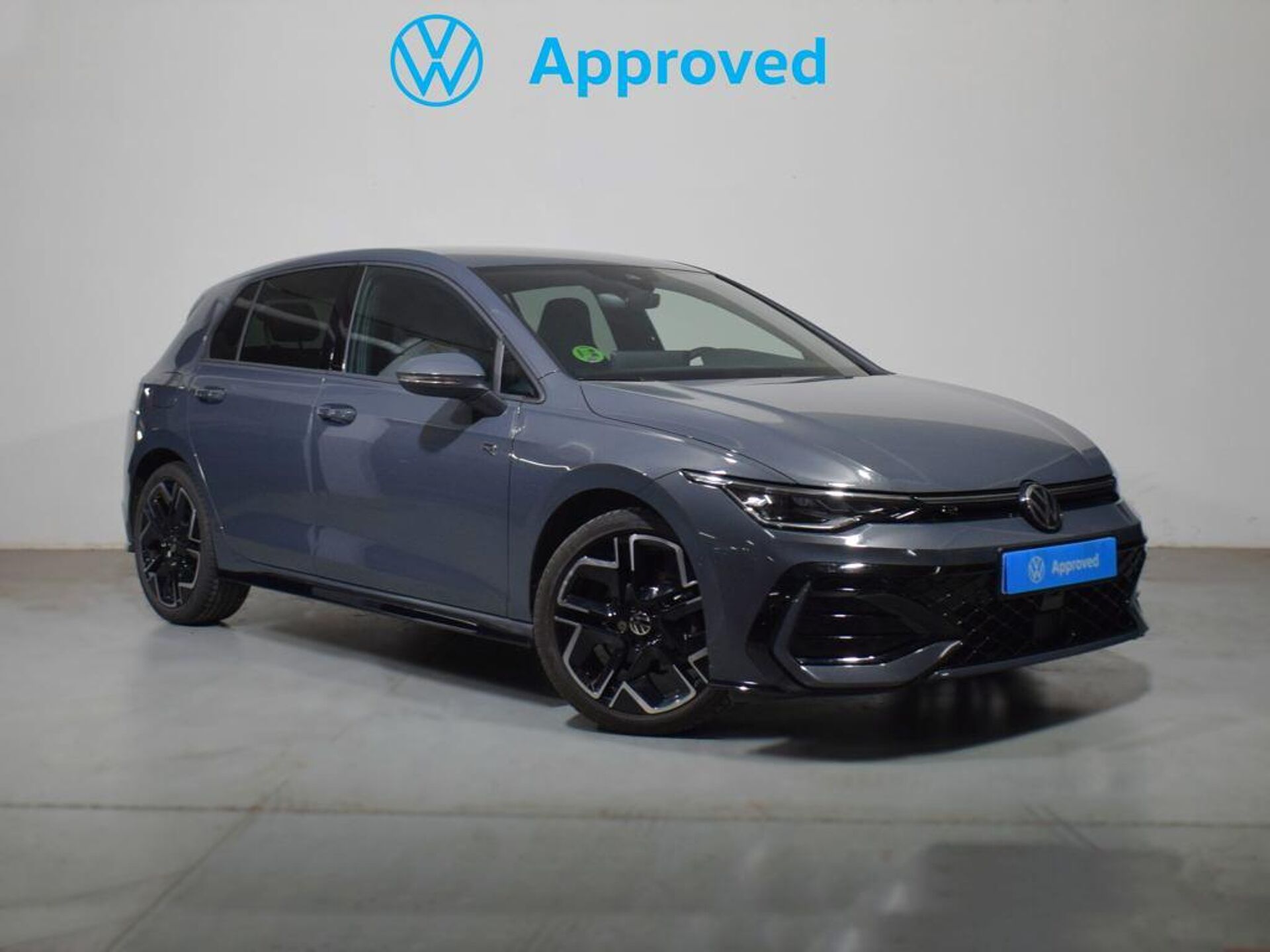 Imagen de VOLKSWAGEN Golf
