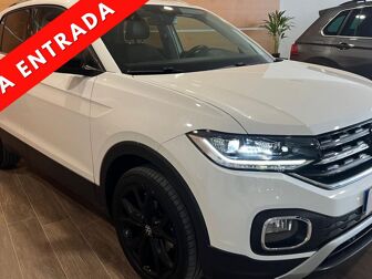 Imagen de VOLKSWAGEN T-Cross 1.0 TSI Sport DSG7 81kW